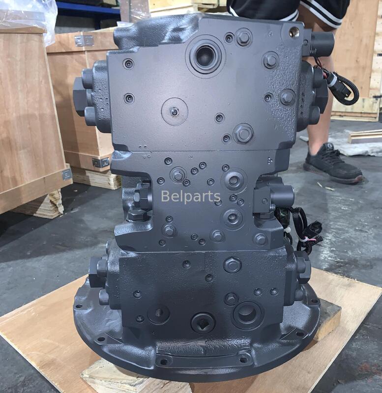 PC210-8 PC210LC-8 PC210NLC-8 PC210LC-8K Hydraulic pump for komatsu Excavator spare parts 708-2L-00701 708-2L-00700 708-2L-01701 708-2L-01700 Axial Piston pump