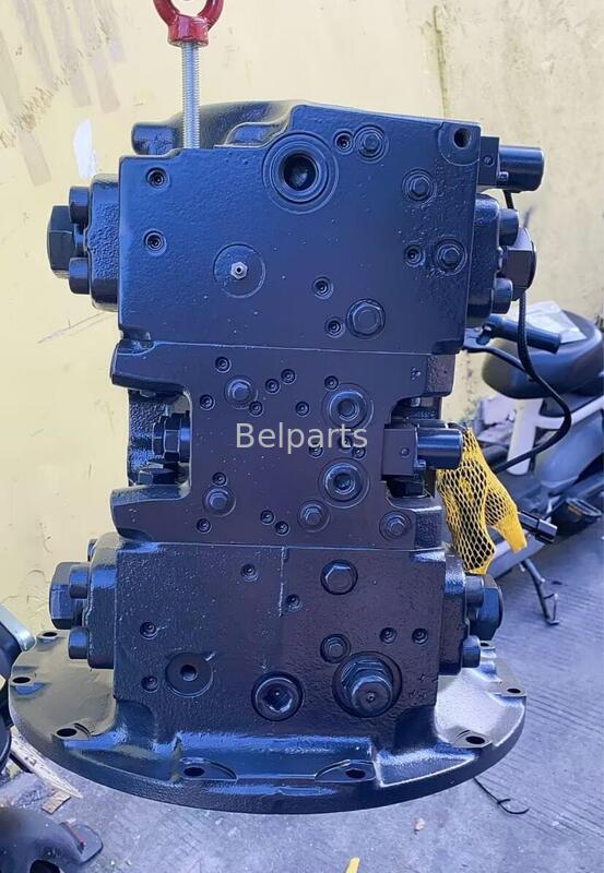 PC210-8 PC210LC-8 PC210NLC-8 PC210LC-8K Hydraulic pump for komatsu Excavator spare parts 708-2L-00701 708-2L-00700 708-2L-01701 708-2L-01700 Axial Piston pump
