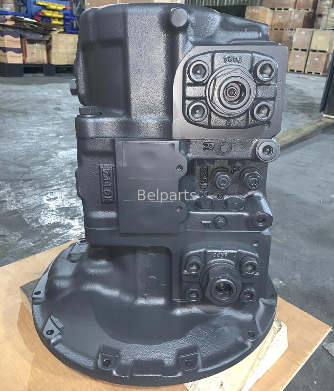 PC210-8 PC210LC-8 PC210NLC-8 PC210LC-8K Hydraulic pump for komatsu Excavator spare parts 708-2L-00701 708-2L-00700 708-2L-01701 708-2L-01700 Axial Piston pump