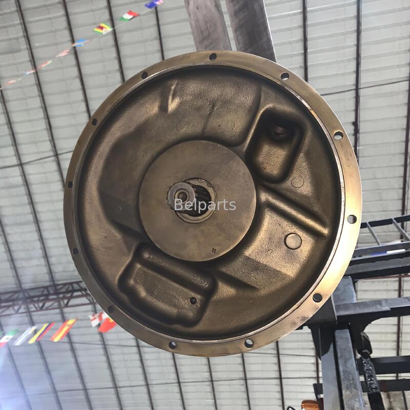 PC210LC-8 PC210-8 Hydraulic pump for komatsu Excavator spare parts 65-65-67 656567 Axial Piston pump