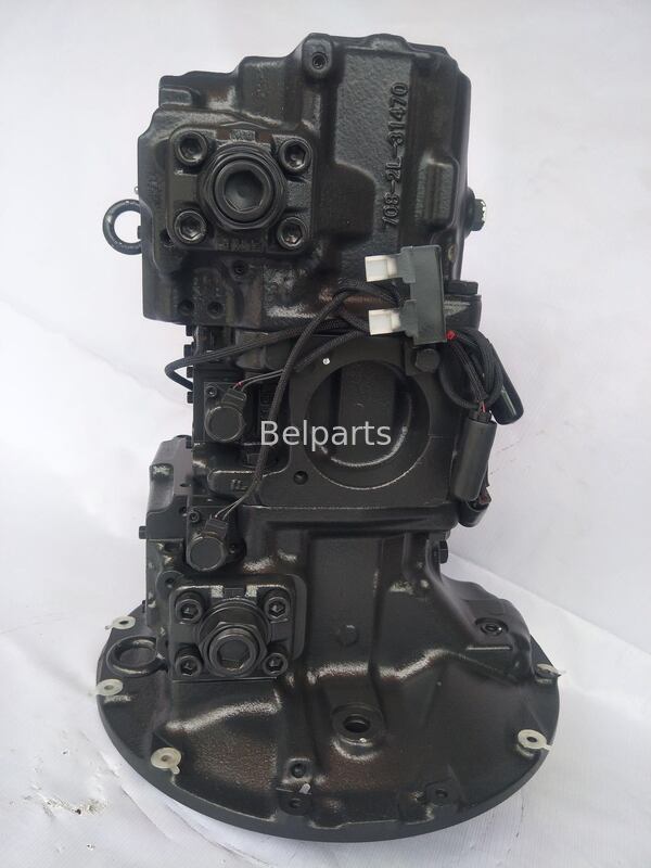 PC220-8 PC220LC-8 PC240-8 PC240NLC-8 PC270-8 PC270LC-8 PC290LC-8 PC290NLC-8 Hydraulic pump for komatsu Excavator spare parts 708-2L-00600 708-2L-00790 Axial Piston pump