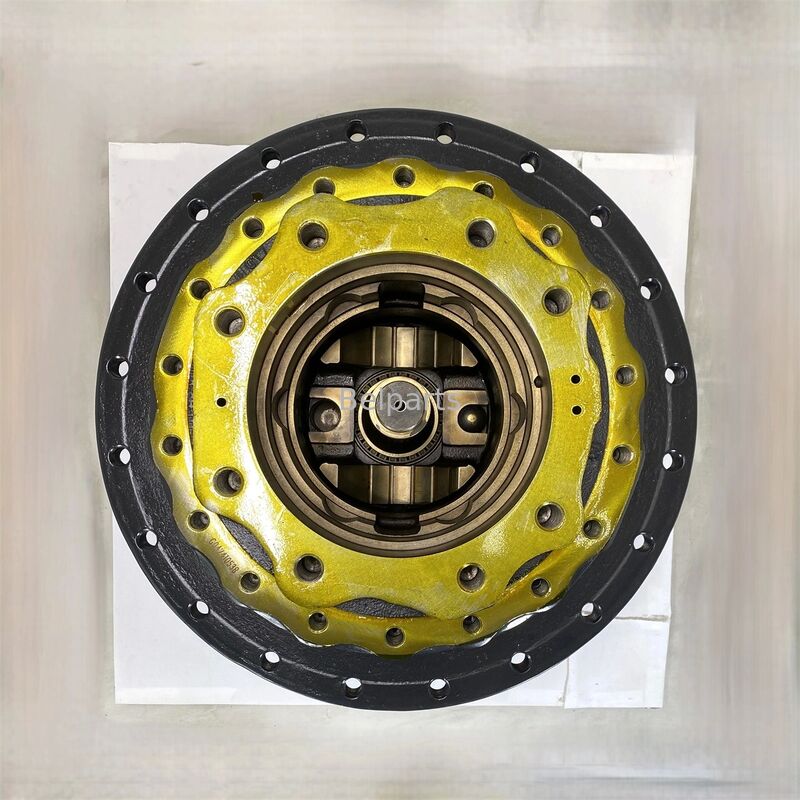 PC200-5 Travel reduction for Komatsu Excavator spare parts 20Y-27-X1102 20Y-27-X1101 20Y-27-00015 20Y-27-00014 20Y-27-00013 20Y-27-00012 Travel Gearbox