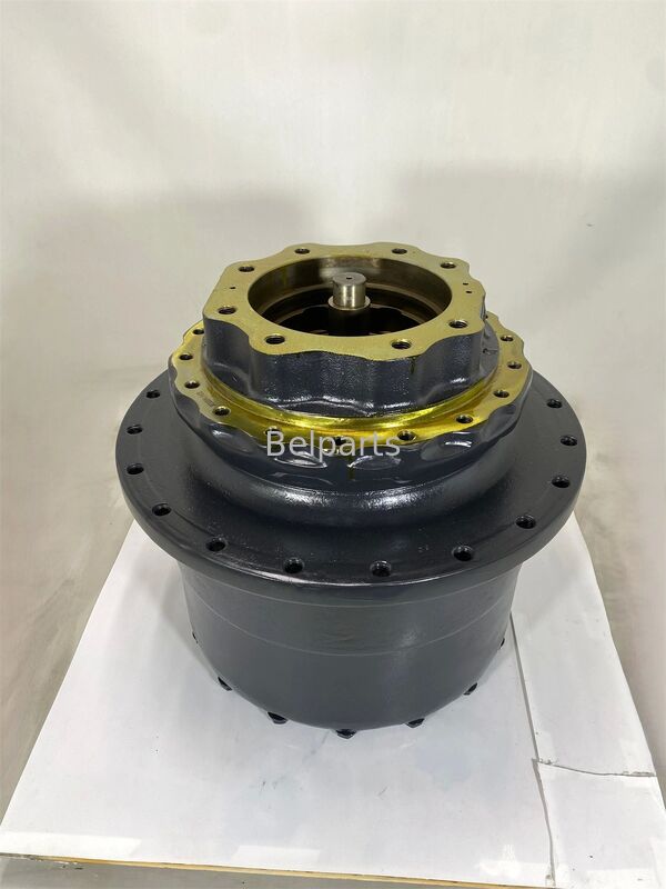 PC200-5 Travel reduction for Komatsu Excavator spare parts 20Y-27-X1102 20Y-27-X1101 20Y-27-00015 20Y-27-00014 20Y-27-00013 20Y-27-00012 Travel Gearbox