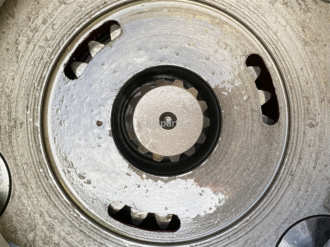 322C Travel Reduction for Excavator spare parts 227-6133 2276133 Walking Reduction Assembly