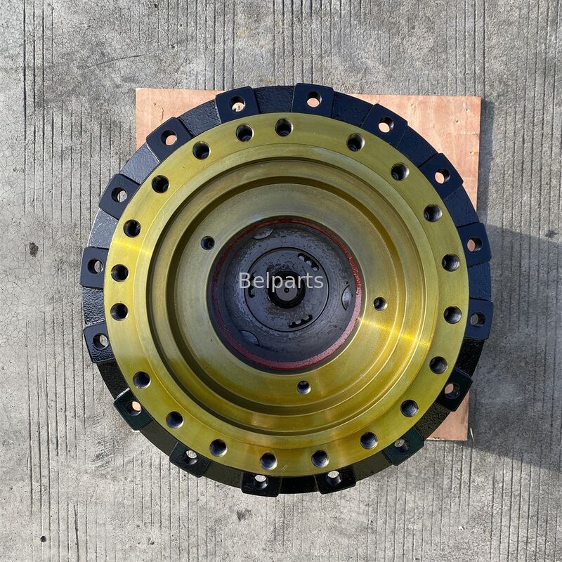 322C Travel Reduction for Excavator spare parts 227-6133 2276133 Walking Reduction Assembly