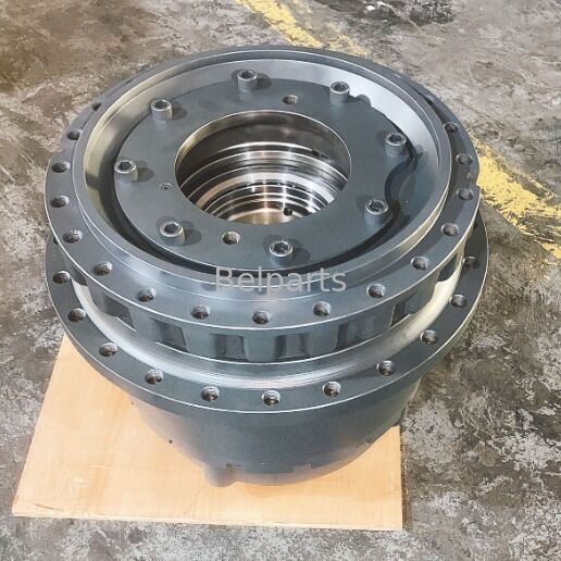 Solar450-3 EC460 Travel Reduction for Doosan Volvo Excavator spare parts 2401-9229 24019229 Walking Reduction Gearbox