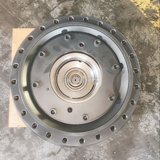 Solar450-3 EC460 Travel Reduction for Doosan Volvo Excavator spare parts 2401-9229 24019229 Walking Reduction Gearbox