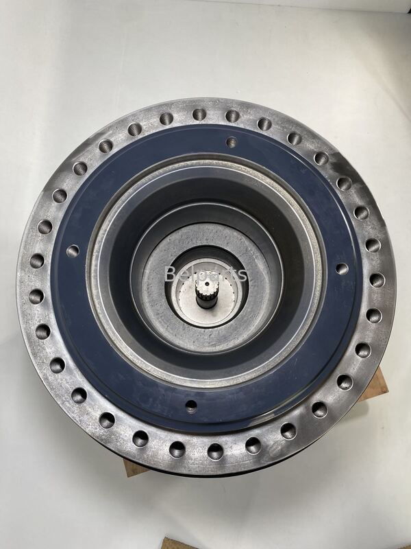 EC750D Travel Reduction for Volvo Excavator spare parts VOE14681190 Track Drive Reducer Aftermarket