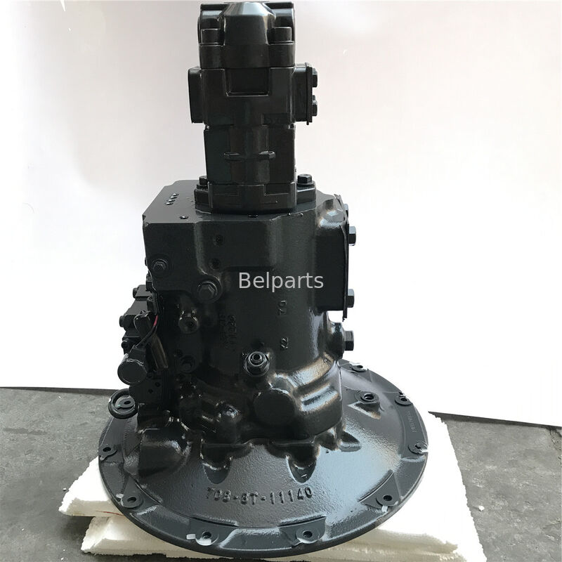 Main Hydraulic Pump for PC70-8 Komatsu Excavator 708-3T-00161 Spare Parts Long Gear Pump Axial Piston Pump
