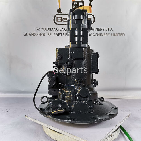 Main Hydraulic Pump for PC70-8 Komatsu Excavator 708-3T-00161 Spare Parts Long Gear Pump Axial Piston Pump