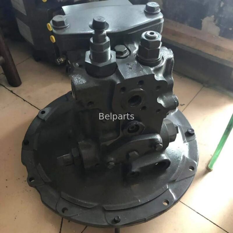 PC60-7 PC70-7 PC60-7-B-C Main Hydraulic Pump for Komatsu Excavator Spare Parts 708-1W-00042 708-1W-00111 HPV75 Axial Piston Pump