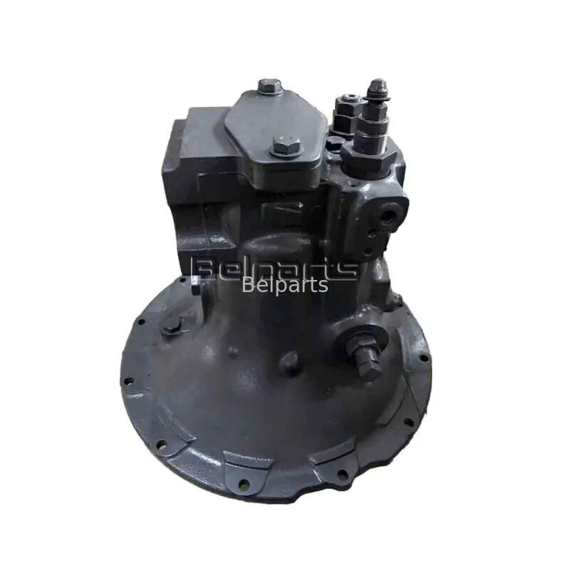 PC60-7 PC70-7 PC60-7-B-C Main Hydraulic Pump for Komatsu Excavator Spare Parts 708-1W-00042 708-1W-00111 HPV75 Axial Piston Pump