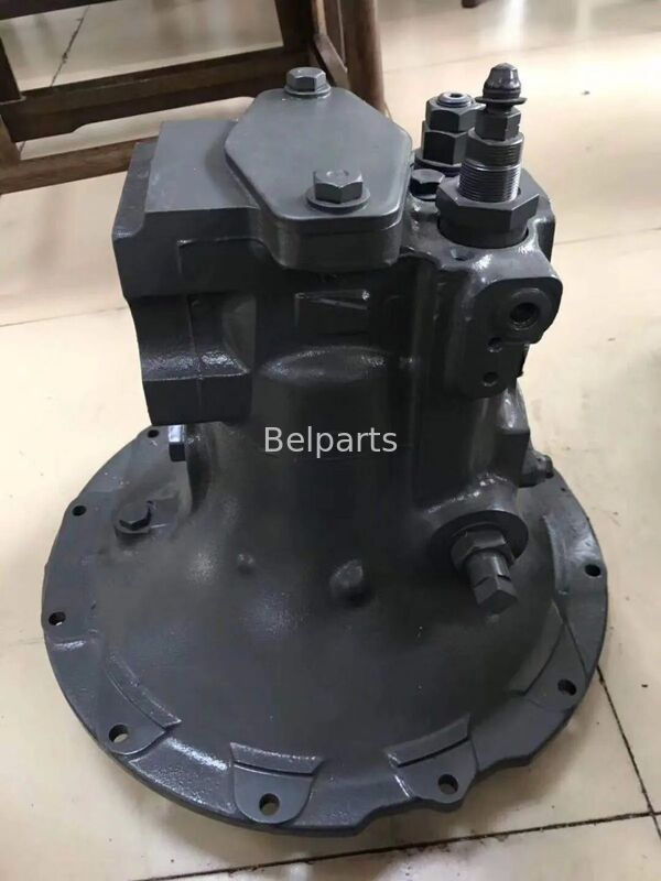 PC60-7 PC70-7 PC60-7-B-C Main Hydraulic Pump for Komatsu Excavator Spare Parts 708-1W-00042 708-1W-00111 HPV75 Axial Piston Pump