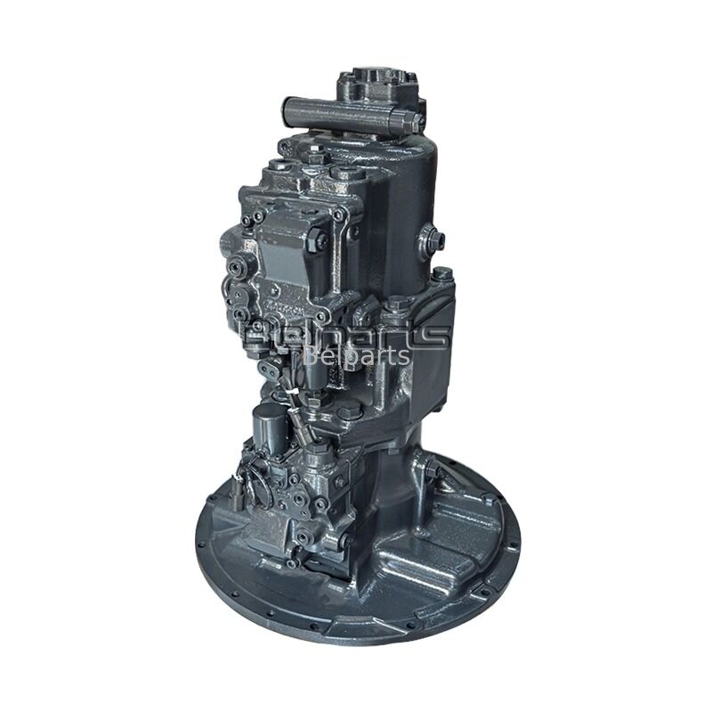 Main Hydraulic Pump for PC300-6 PC350-6 PC300LC-6 PC350LC-6 Komatsu Excavator Spare Parts 708-2H-00181 708-2H-00110 708-2H-00280 708-2H-00380 HPV132 Piston Pump