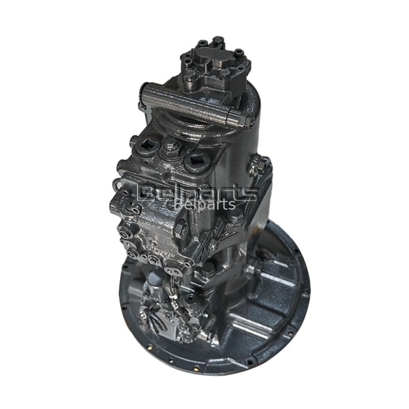 Main Hydraulic Pump for PC300-6 PC350-6 PC300LC-6 PC350LC-6 Komatsu Excavator Spare Parts 708-2H-00181 708-2H-00110 708-2H-00280 708-2H-00380 HPV132 Piston Pump