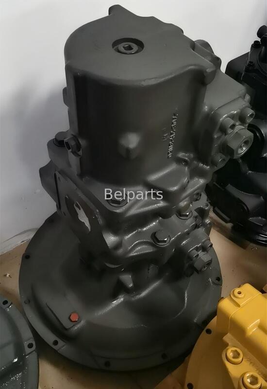 Hydraulic Pump for PC400-6 PC400LC-6 PC450-6 PC450LC-6 Excavator Spare Part 708-2H-00191 708-2H-00120 708-2H-00350 708-2H-00150 HPV132 Piston Pump