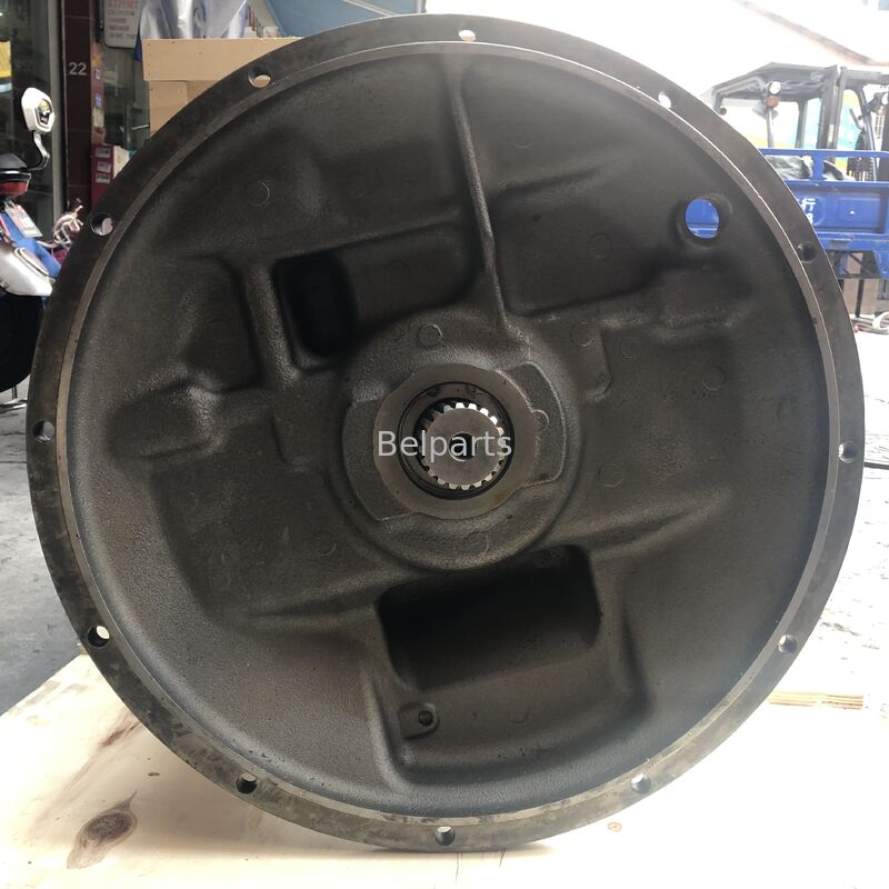 Hydraulic Pump for PC300-7 PC340-7 PC350-7 PC360-7 PC380LC-7K Excavator Spare Part 708-2G-00024 708-2G-00023 708-2G-00022 HPV140 Piston Pump