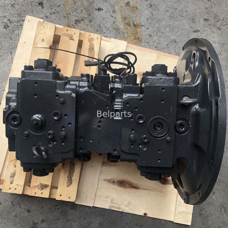 Hydraulic Pump for PC300-7 PC340-7 PC350-7 PC360-7 PC380LC-7K Excavator Spare Part 708-2G-00024 708-2G-00023 708-2G-00022 HPV140 Piston Pump