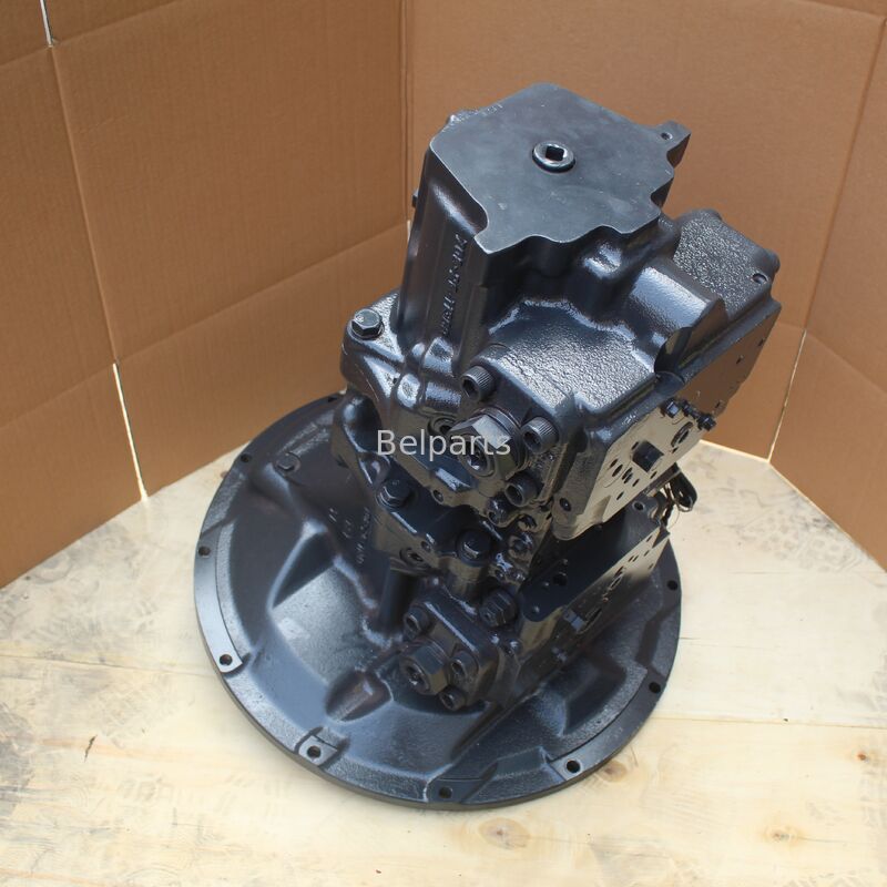Hydraulic Pump for PC300-7 PC340-7 PC350-7 PC360-7 PC380LC-7K Excavator Spare Part 708-2G-00024 708-2G-00023 708-2G-00022 HPV140 Piston Pump