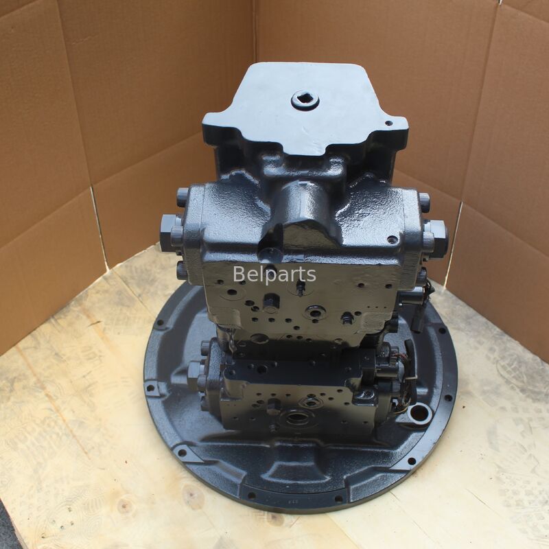 Hydraulic Pump for PC300-7 PC340-7 PC350-7 PC360-7 PC380LC-7K Excavator Spare Part 708-2G-00024 708-2G-00023 708-2G-00022 HPV140 Piston Pump