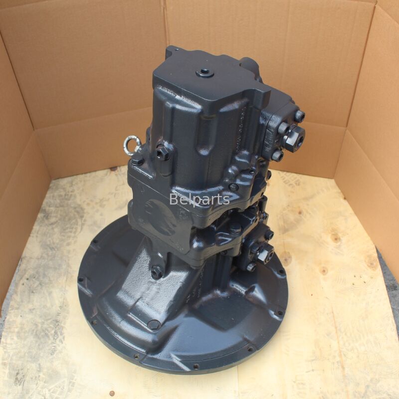 Hydraulic Pump for PC300-7 PC340-7 PC350-7 PC360-7 PC380LC-7K Excavator Spare Part 708-2G-00024 708-2G-00023 708-2G-00022 HPV140 Piston Pump