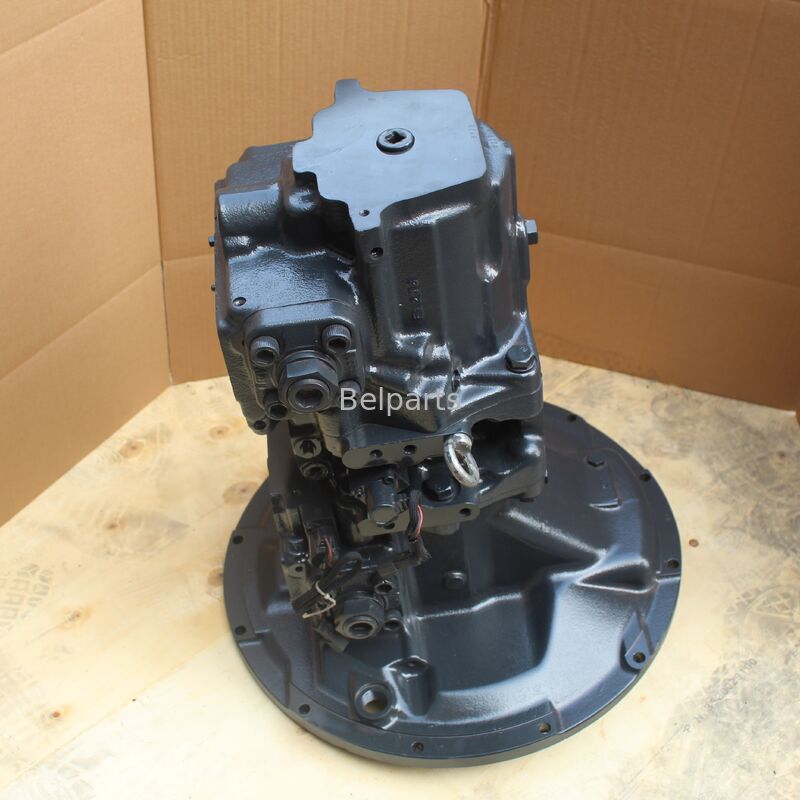 Hydraulic Pump for PC300-7 PC340-7 PC350-7 PC360-7 PC380LC-7K Excavator Spare Part 708-2G-00024 708-2G-00023 708-2G-00022 HPV140 Piston Pump