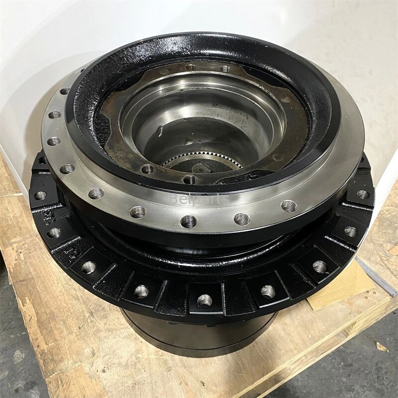 EX285 Travel Reduction for Hitach Excavator spare parts 87573484 Travel Gearbox Aftermarket