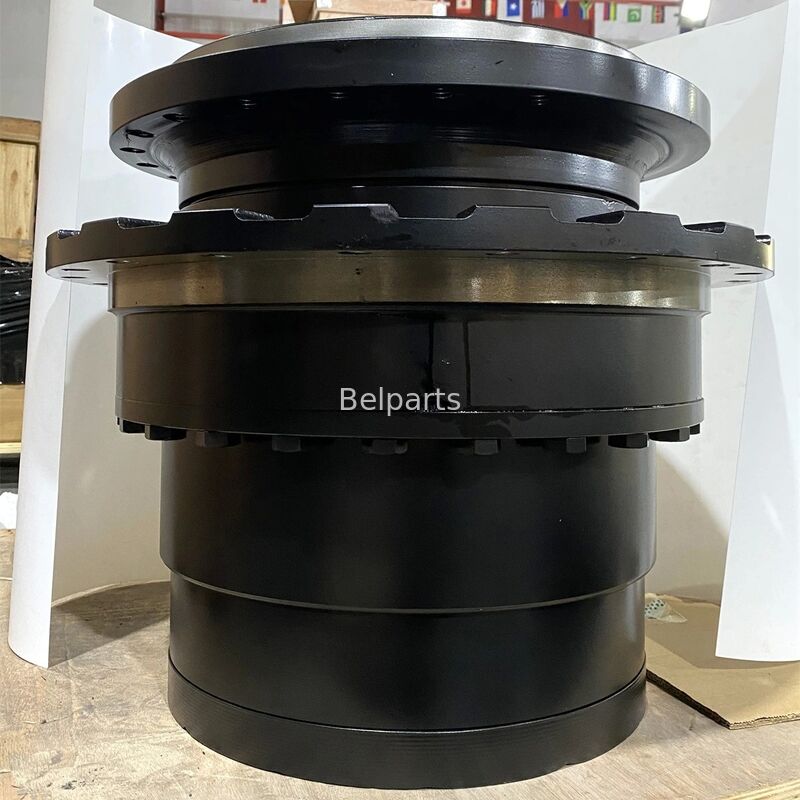 EX285 Travel Reduction for Hitach Excavator spare parts 87573484 Travel Gearbox Aftermarket