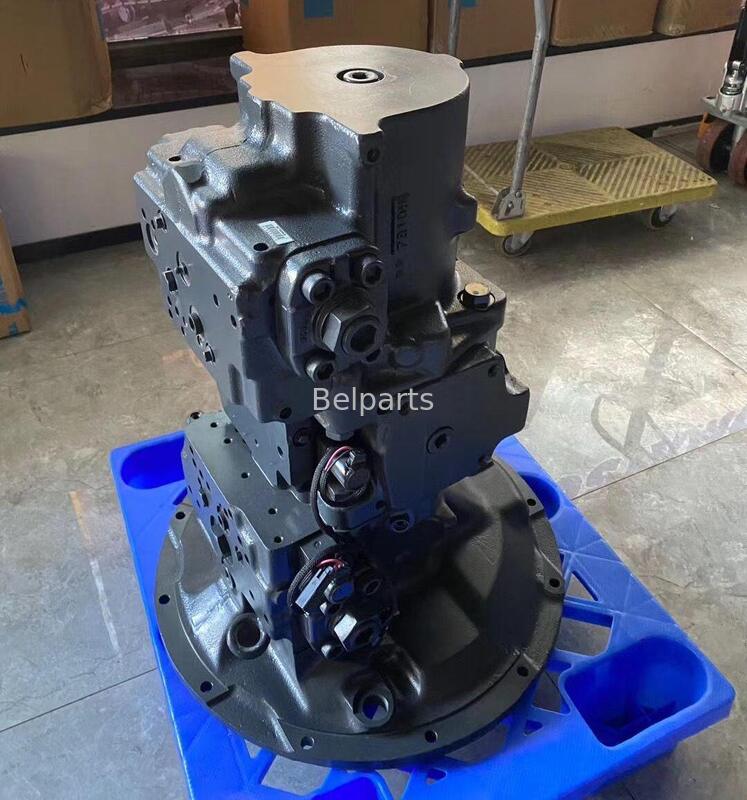 Main Hydraulic Pump for PC400-7 PC400LC-7 KOMATSU Excavator Spare Part 708-2H-00030 708-2H-00032 708-2H-00031 708-2H-01031 HPV165 Piston Pump