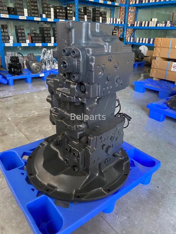 Main Hydraulic Pump for PC400-7 PC400LC-7 KOMATSU Excavator Spare Part 708-2H-00030 708-2H-00032 708-2H-00031 708-2H-01031 HPV165 Piston Pump