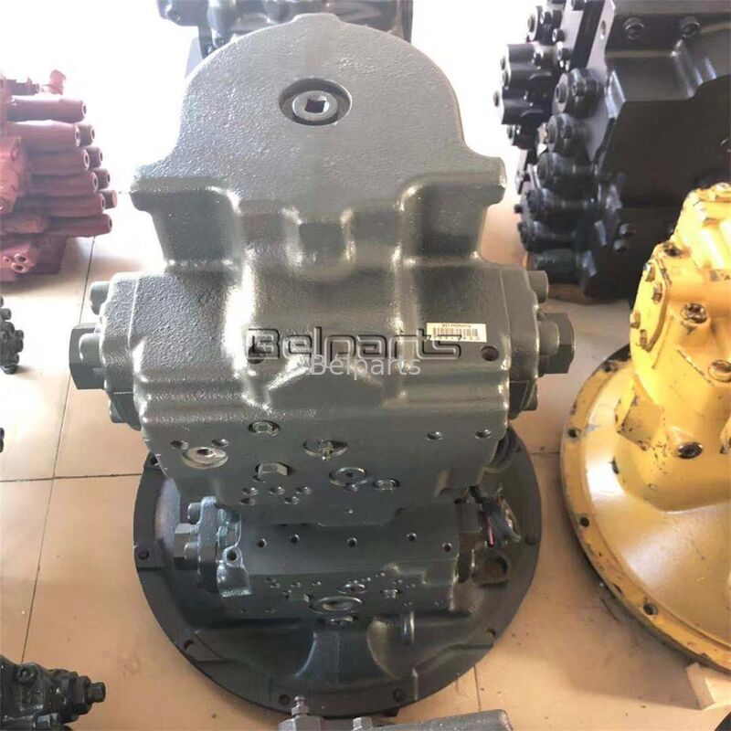 Main Hydraulic Pump for PC400-7EO PC400LC-7EO PC450-7EO PC450LC-7EO KOMATSU Excavator Spare Part 708-2H-00026 708-2H-01026 