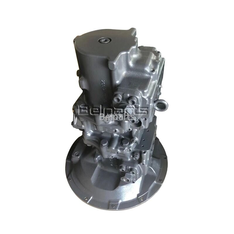 Main Hydraulic Pump for PC400-8 PC400LC-8 PC450-8 PC450LC-8 PC400-7 KOMATSU Excavator Spare Part 708-2H-00027 708-2H-00026 HPV165 Piston Pump