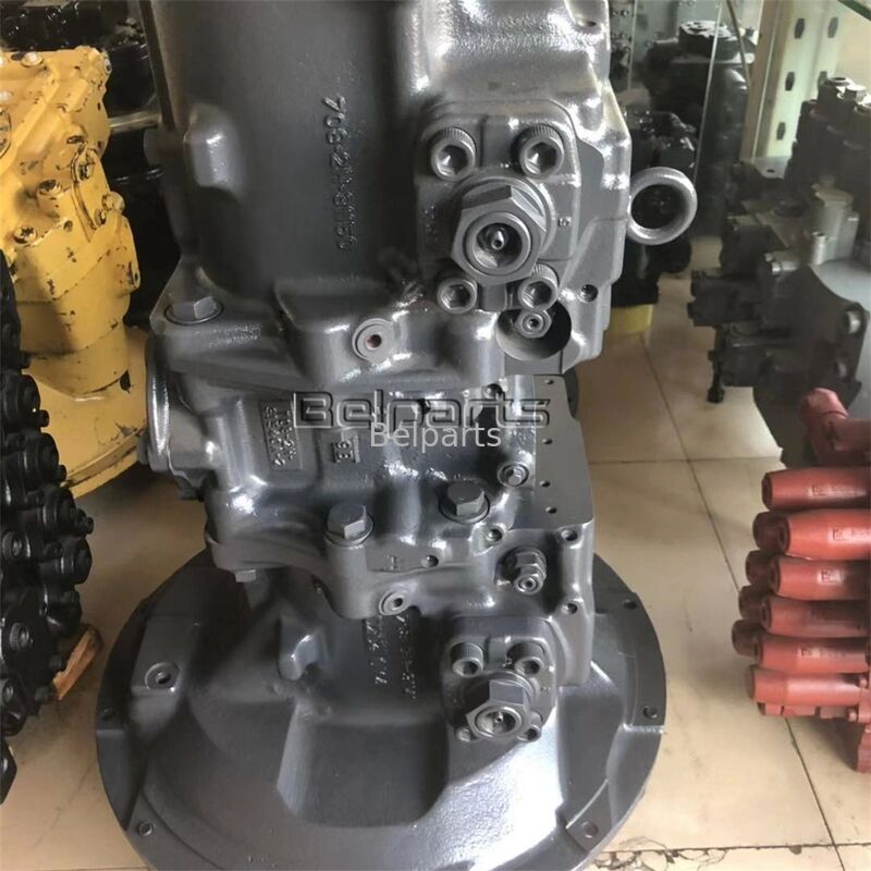 Main Hydraulic Pump for PC400-8 PC400LC-8 PC450-8 PC450LC-8 PC400-7 KOMATSU Excavator Spare Part 708-2H-00027 708-2H-00026 HPV165 Piston Pump