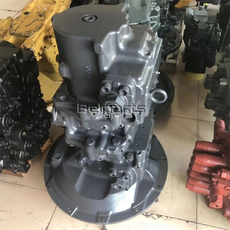 Main Hydraulic Pump for PC400-8 PC400LC-8 PC450-8 PC450LC-8 PC400-7 KOMATSU Excavator Spare Part 708-2H-00027 708-2H-00026 HPV165 Piston Pump