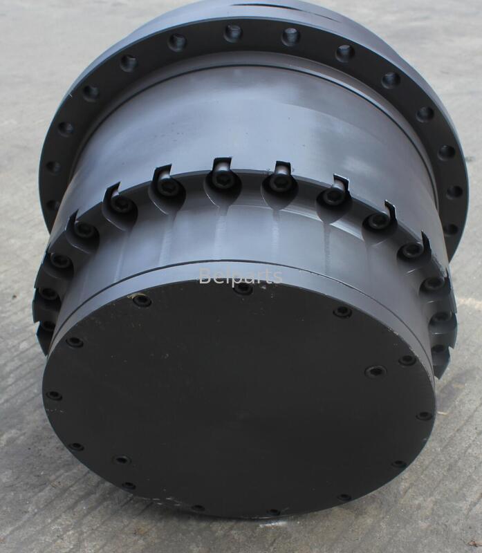 SH350-5 SH290-5 Travel Reduction for Sumtiomo Excavator spare parts MAG-180VP-6000G Track Drive Reducer Aftermarket