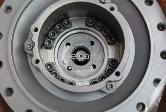 HD1430-3 HD1430 XCG330LC-8 SC360 Travel Reduction for Kato Excavator Spare Parts 619-8930001 MAG170VP-5000 Walking Reducer Gearbox