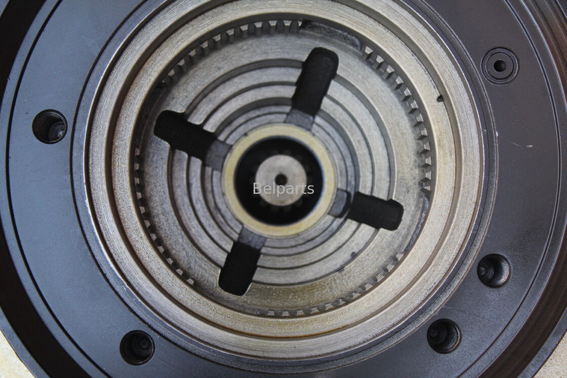 EX200-2 EX200LC-2 Travel Reduction for Hitach Excavator spare parts 9091681 9116392 9116393 Travel Gearbox