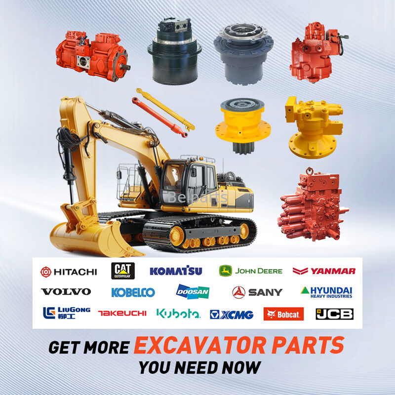 EX200-2 EX200LC-2 Travel Reduction for Hitach Excavator spare parts 9091681 9116392 9116393 Travel Gearbox