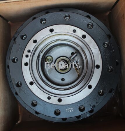 SH60-2 PC60-7 Travel Reduction for Sumtiomo Komatsu Excavator spare parts 201-60-67200 Track Drive Reducer