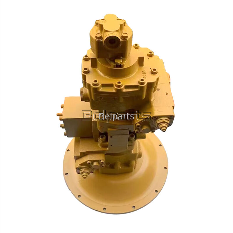 110B 120B Main Hydraulic Pump For Excavator E110B E120B Spare Parts 099-5379 085-7441 1R-8930 71-9085 120-8016 990246 855799 VRD63-6VNG-10 Piston Pump