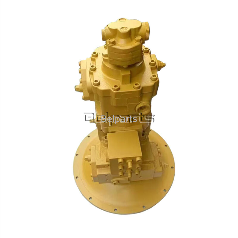 110B 120B Main Hydraulic Pump For Excavator E110B E120B Spare Parts 099-5379 085-7441 1R-8930 71-9085 120-8016 990246 855799 VRD63-6VNG-10 Piston Pump
