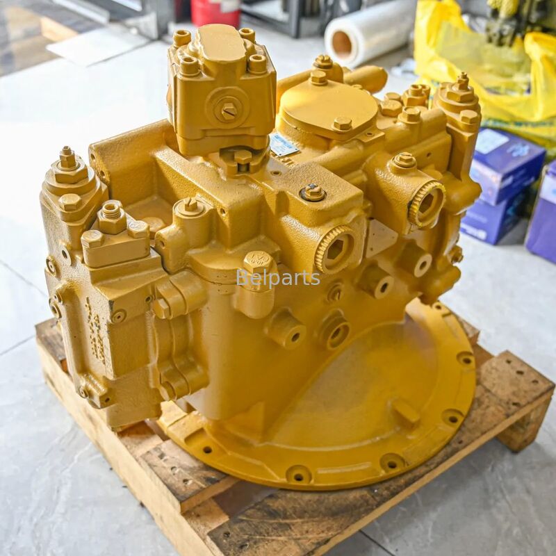 311 311D 312C 312D 313D 314D 315 Main Hydraulic Pump For Excavator Spare Parts 173-0663 311-7404 176-3963 311-7405 SBS80 Piston Pump
