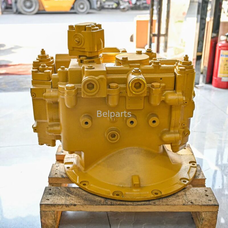 311 311D 312C 312D 313D 314D 315 Main Hydraulic Pump For Excavator Spare Parts 173-0663 311-7404 176-3963 311-7405 SBS80 Piston Pump