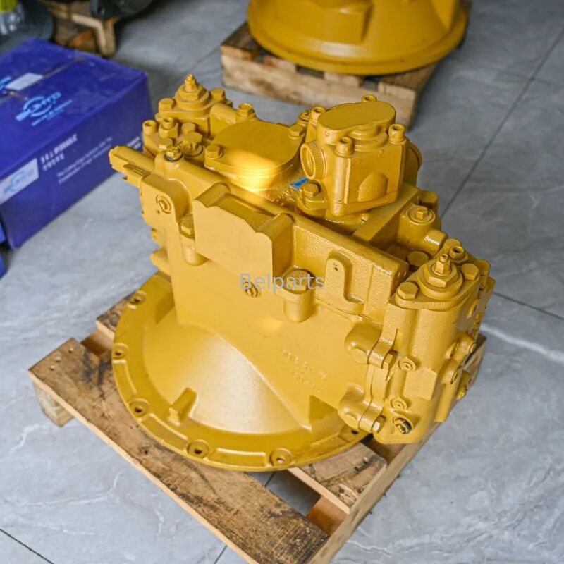 311 311D 312C 312D 313D 314D 315 Main Hydraulic Pump For Excavator Spare Parts 173-0663 311-7404 176-3963 311-7405 SBS80 Piston Pump