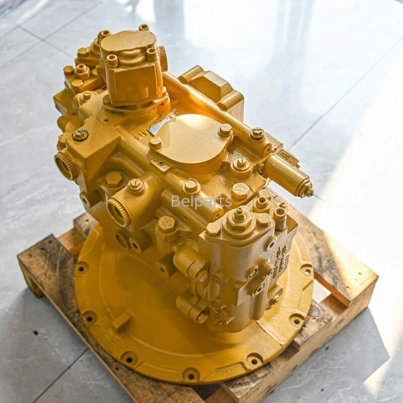 311 311D 312C 312D 313D 314D 315 Main Hydraulic Pump For Excavator Spare Parts 173-0663 311-7404 176-3963 311-7405 SBS80 Piston Pump