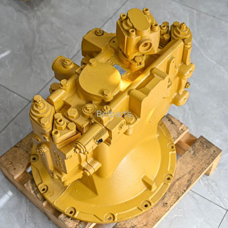 311 311D 312C 312D 313D 314D 315 Main Hydraulic Pump For Excavator Spare Parts 173-0663 311-7404 176-3963 311-7405 SBS80 Piston Pump