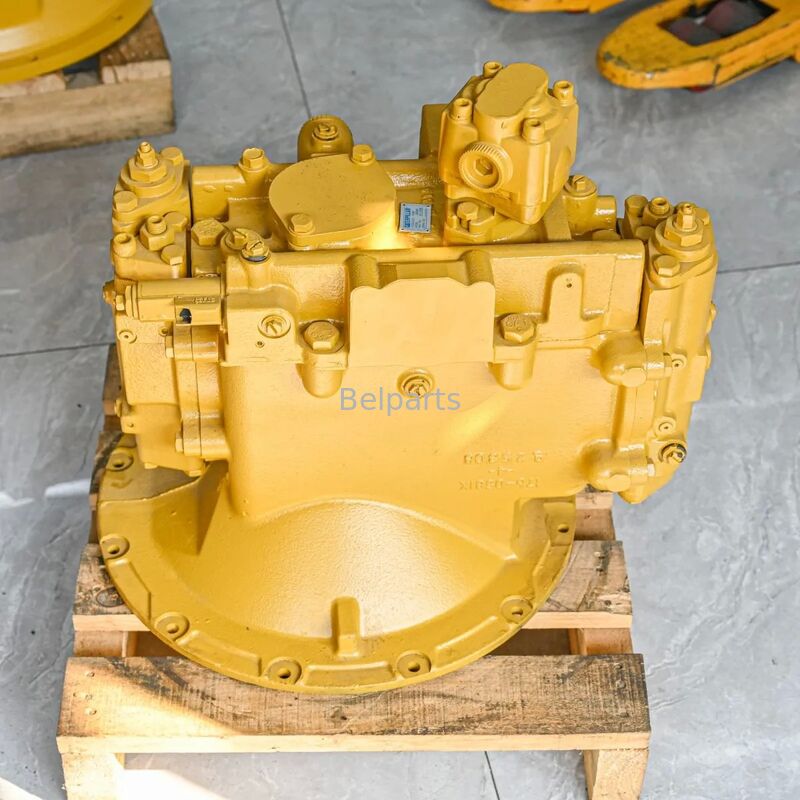 311 311D 312C 312D 313D 314D 315 Main Hydraulic Pump For Excavator Spare Parts 173-0663 311-7404 176-3963 311-7405 SBS80 Piston Pump