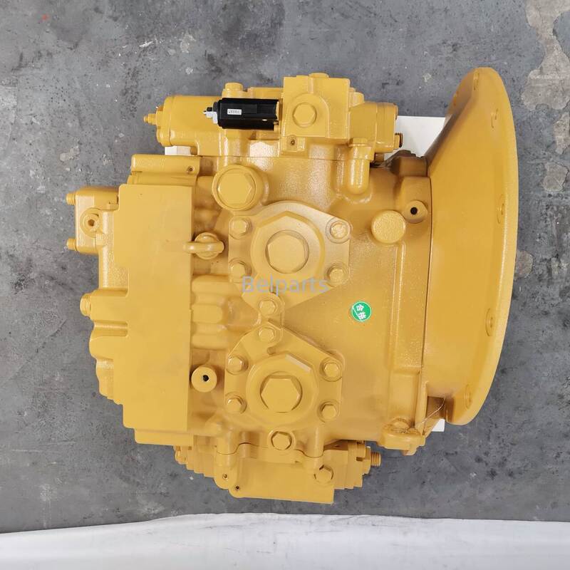 320C 320D 323D Main Hydraulic Pump For Excavator Spare Parts 244-8483 173-3381 200-3366 272-6955 SBS120 Piston Pump