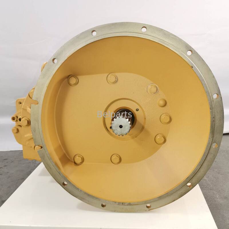 320C 320D 323D Main Hydraulic Pump For Excavator Spare Parts 244-8483 173-3381 200-3366 272-6955 SBS120 Piston Pump