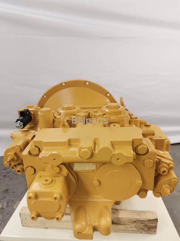 320C 320D 323D Main Hydraulic Pump For Excavator Spare Parts 244-8483 173-3381 200-3366 272-6955 SBS120 Piston Pump